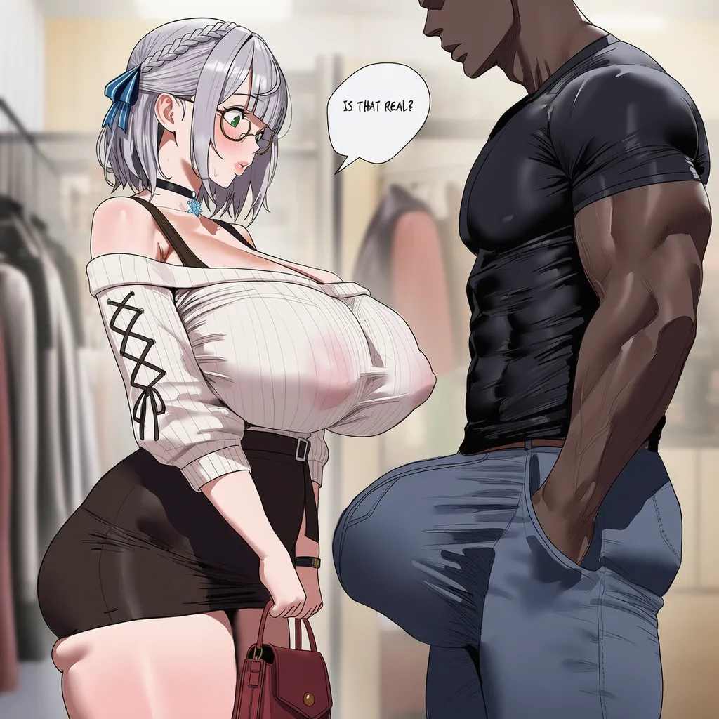 Darkmagic Noel x BBC Bonus - Image 39