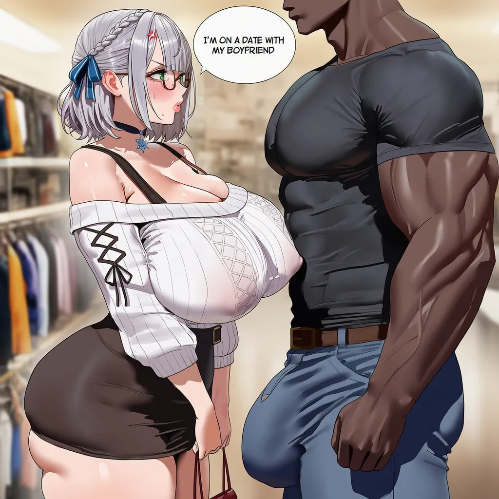 Darkmagic Noel x BBC Bonus - Image 4