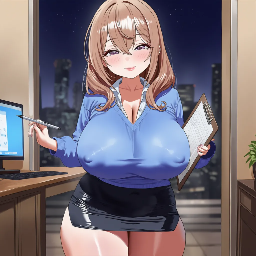 Darkmagic Shiori x BBC Bonus - Image 27