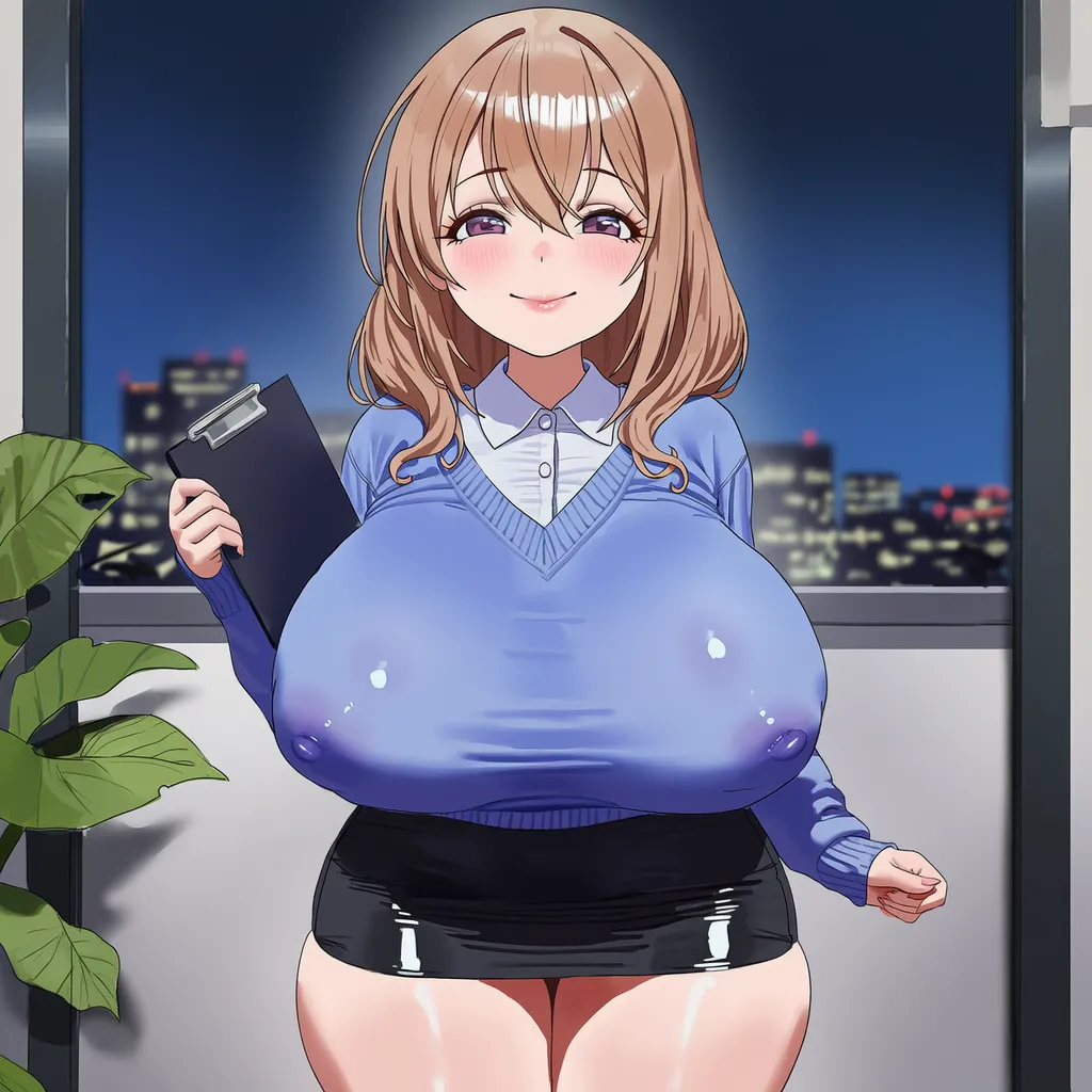 Darkmagic Shiori x BBC Bonus - Image 28