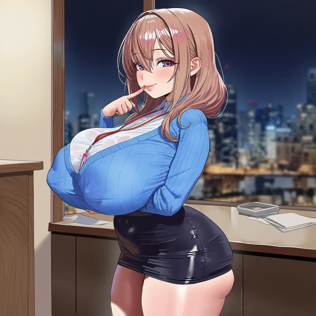 Darkmagic Shiori x BBC Bonus - Image 31