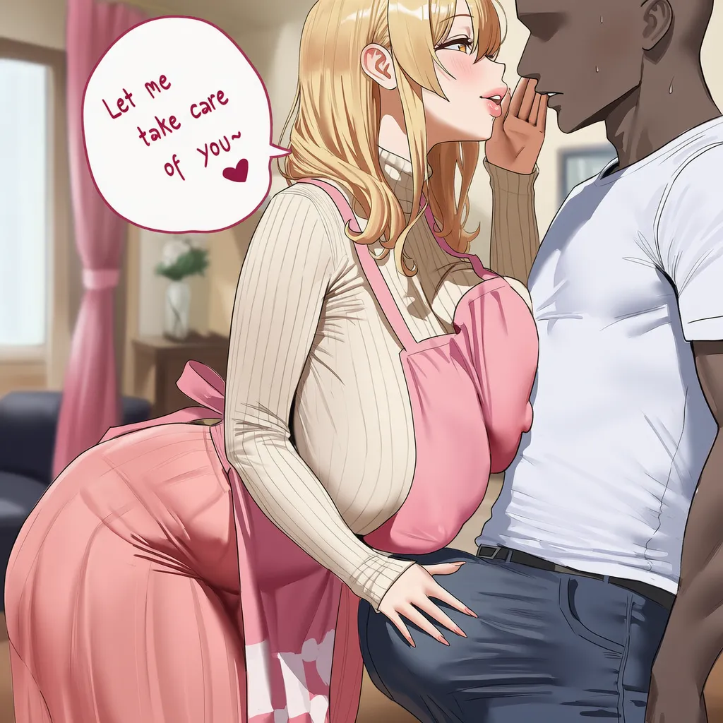 Darkmagic Sunohara Ayaka x BBC Bonus - Image 40