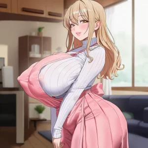 Darkmagic Sunohara Ayaka x BBC Bonus - Page 31