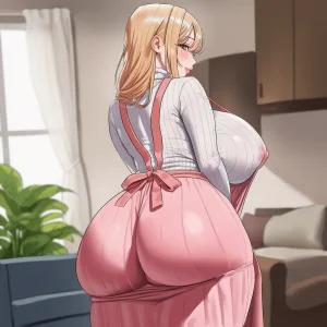 Darkmagic Sunohara Ayaka x BBC Bonus - Page 32