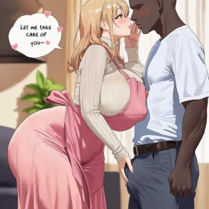 Darkmagic Sunohara Ayaka x BBC Bonus - Page 39