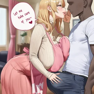 Darkmagic Sunohara Ayaka x BBC Bonus - Page 40