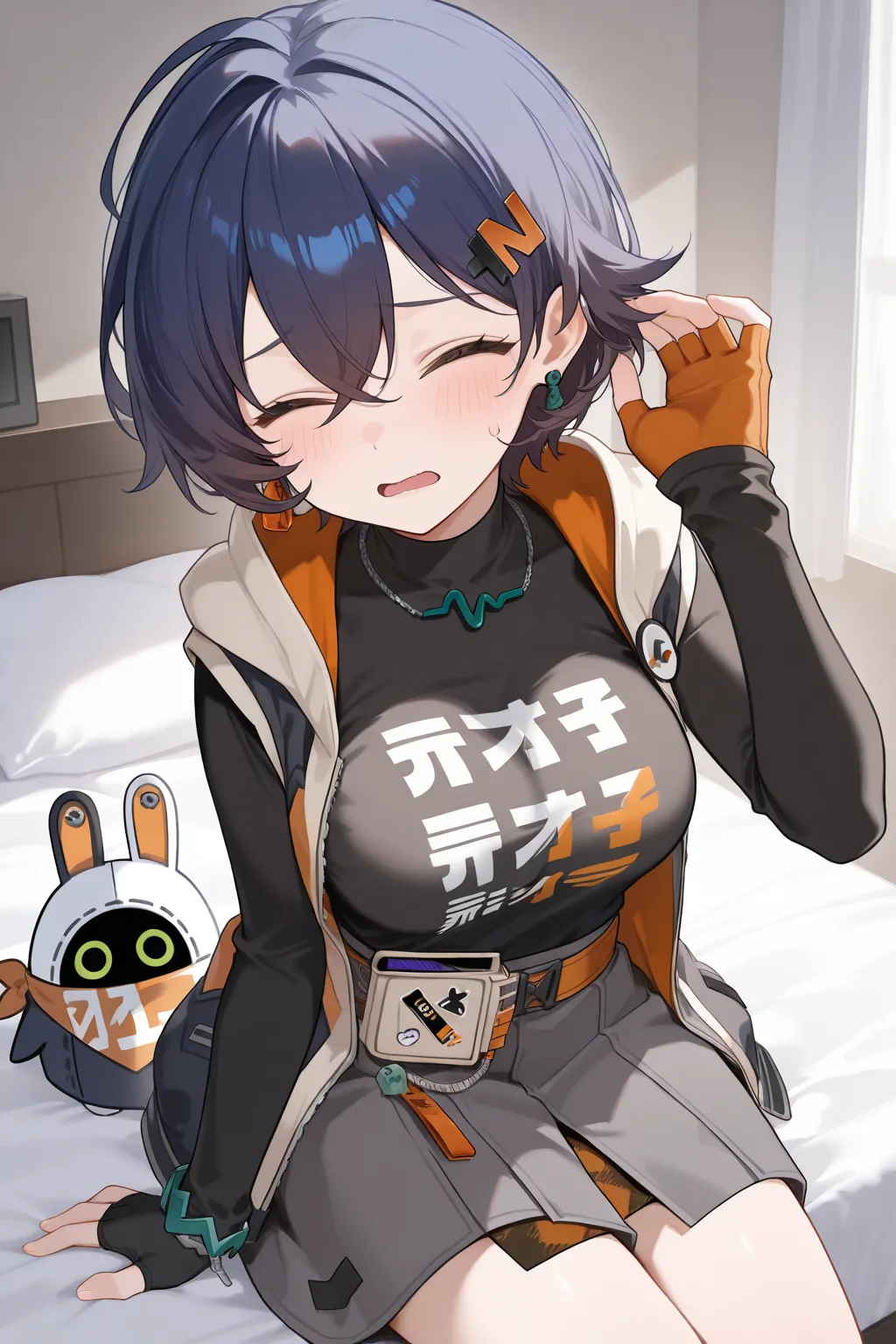 DarkMatter Belle - Image 4