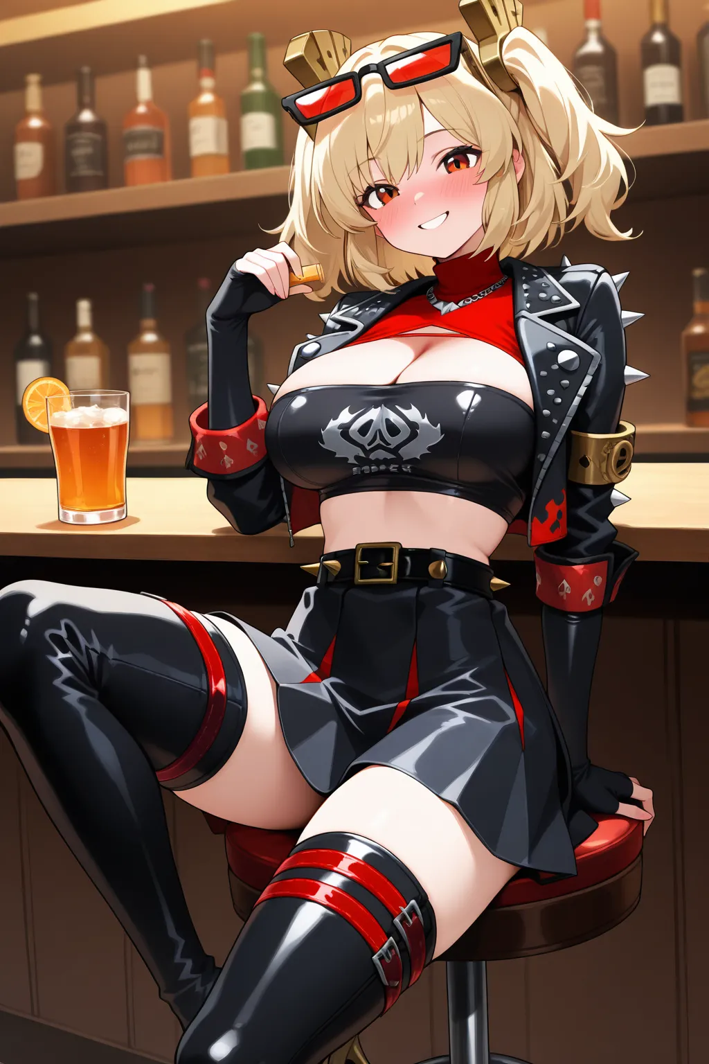 DarkMatter Burnice - Image 2