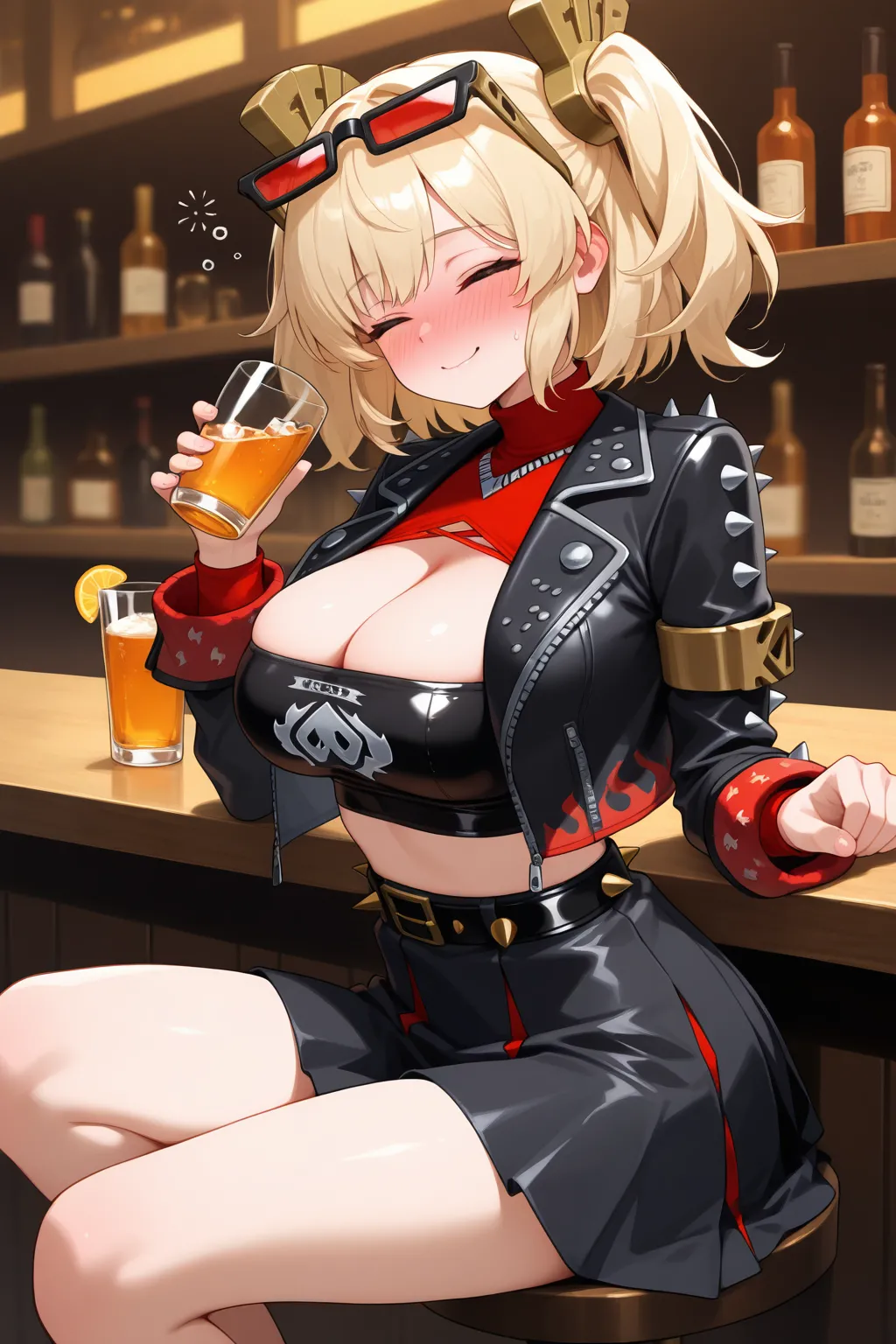 DarkMatter Burnice - Image 6