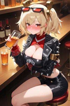 DarkMatter Burnice - Page 4