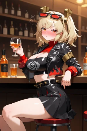 DarkMatter Burnice - Page 5