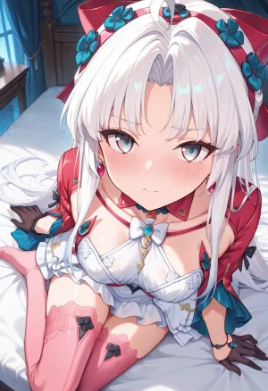 DarkMatter Carlotta - Page 4