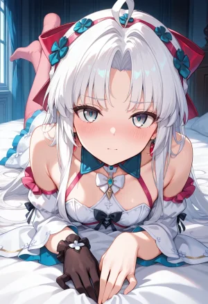 DarkMatter Carlotta - Page 6