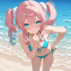 DarkMatter Hyacine - Page 5