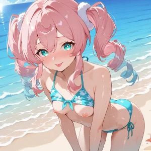 DarkMatter Hyacine - Page 6