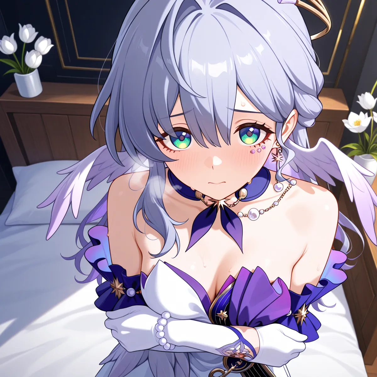 DarkMatter Robin - Image 33