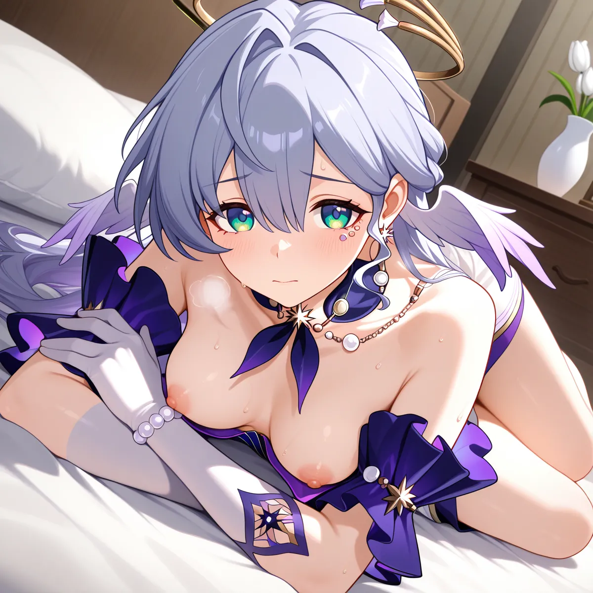 DarkMatter Robin - Image 34