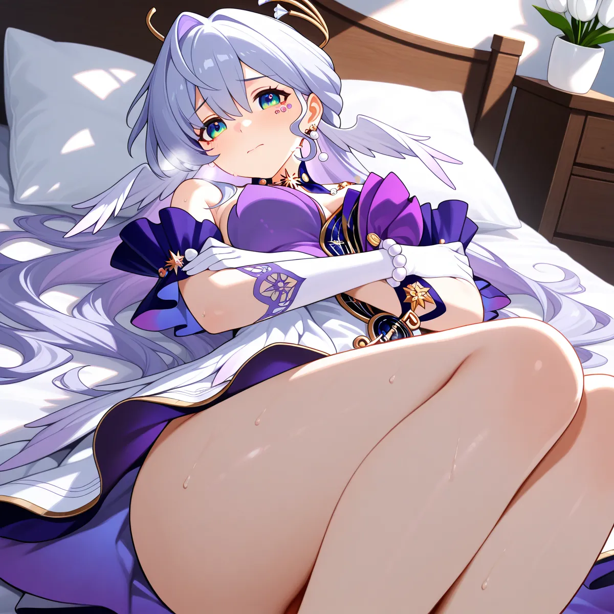 DarkMatter Robin - Image 35