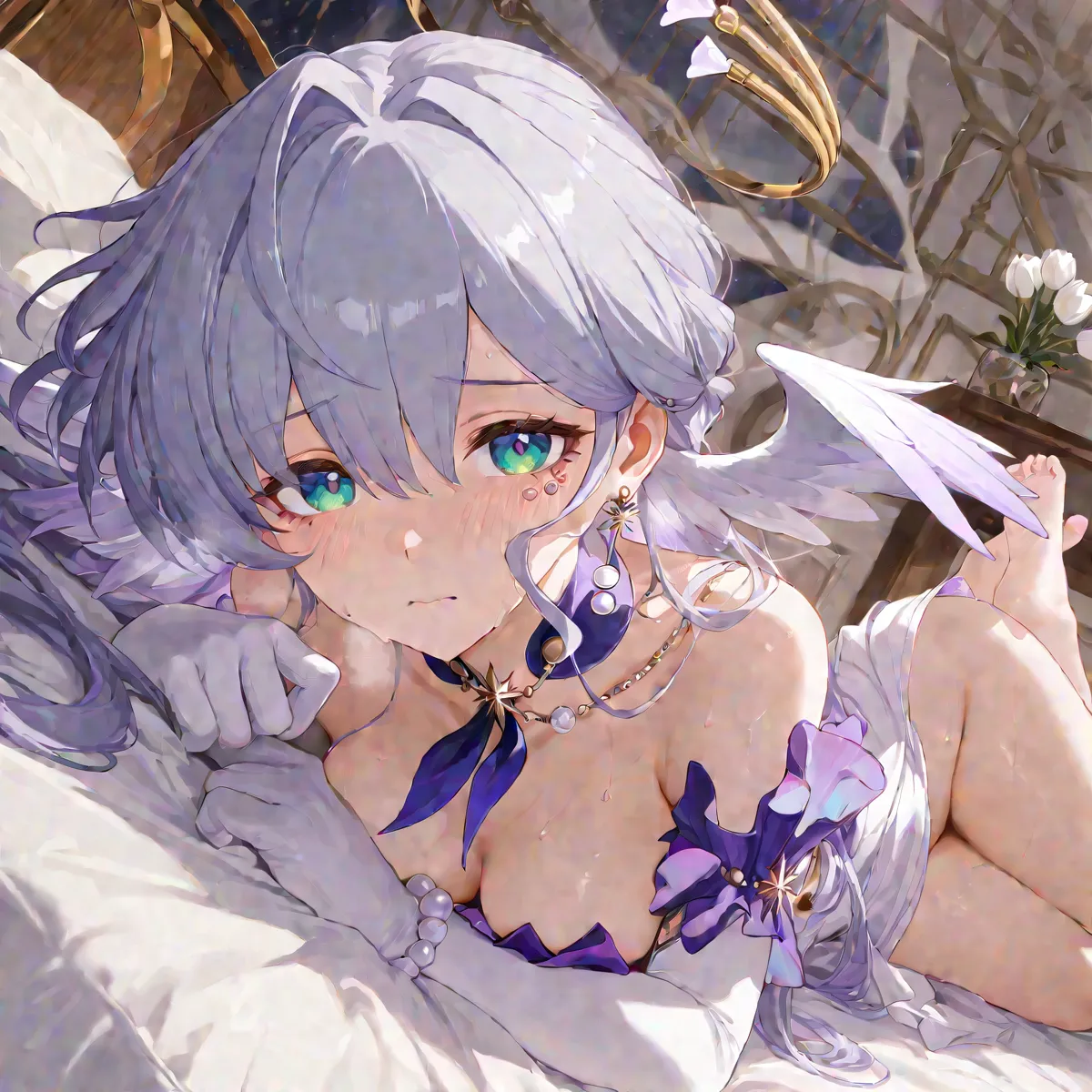 DarkMatter Robin - Image 56