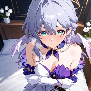 DarkMatter Robin - Page 33