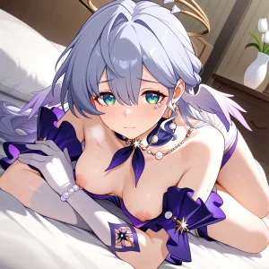 DarkMatter Robin - Page 34