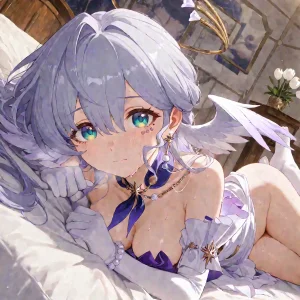 DarkMatter Robin - Page 55