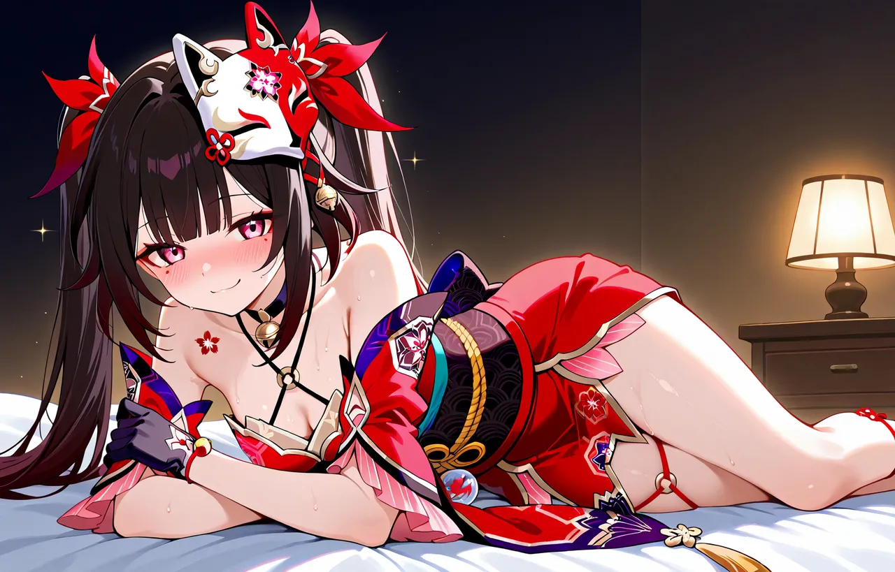 DarkMatter Sparkle - Image 1