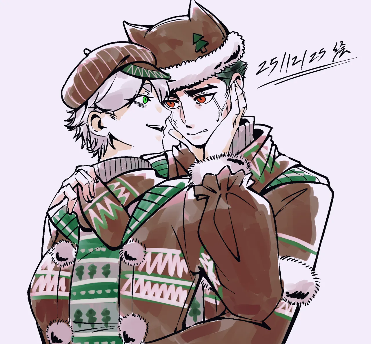 Darktide暗潮oc集散地 - Image 1