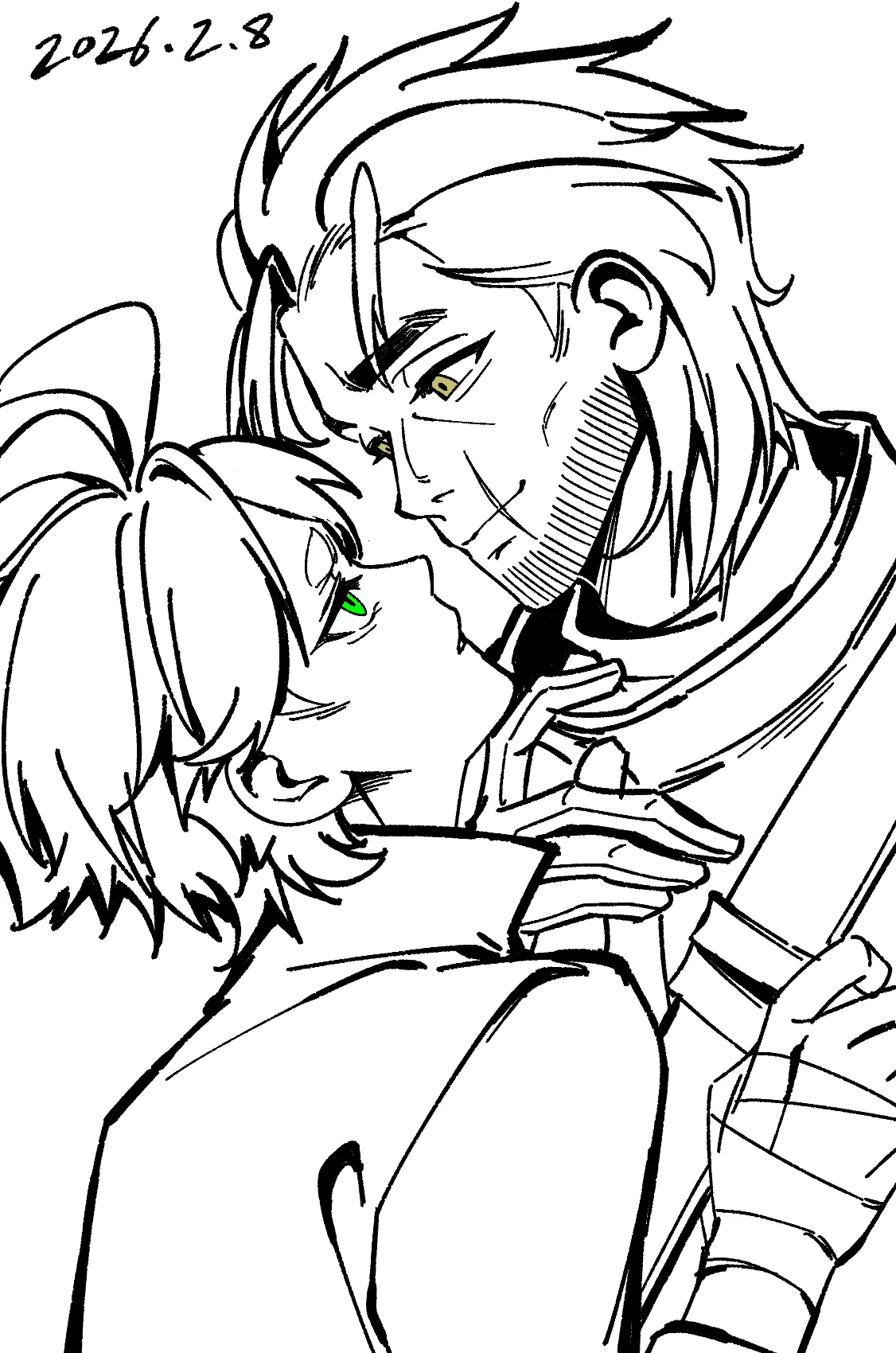 Darktide暗潮oc集散地 - Image 12