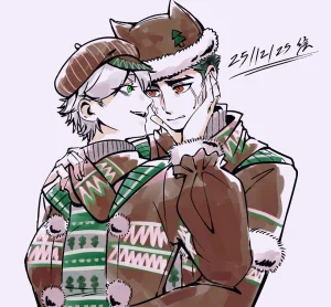 Darktide暗潮oc集散地 Thumbnail