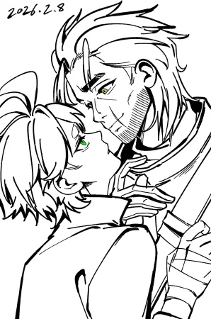 Darktide暗潮oc集散地 - Page 12