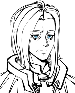 Darktide暗潮oc集散地 - Page 13