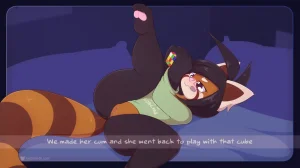 DashBoom MichelleDB Red Panda Michelle - Page 32