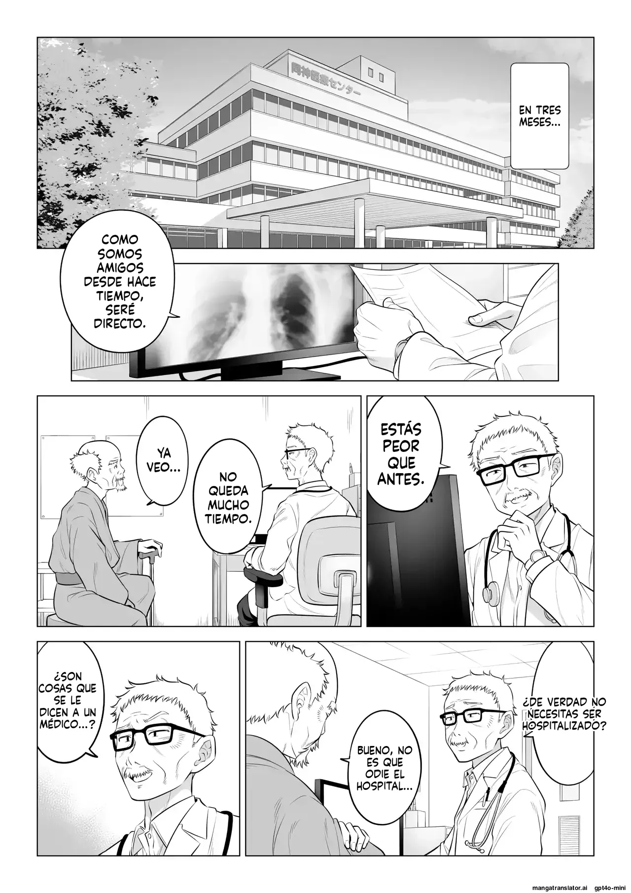 Date Roku Ore ga Dairi Tanetsuke Suru Koto ni Natta Hitozuma Tachibana Shizuka-san wa Nannimo Shiranai Sono 2La esposa Tachibana Shizuka, a la que me encargaron inseminar, no sabe nada 2 Spanish PainA-xi80 - Image 108