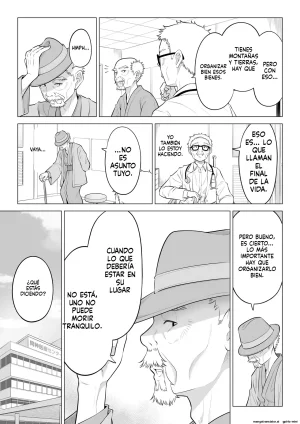 Date Roku Ore ga Dairi Tanetsuke Suru Koto ni Natta Hitozuma Tachibana Shizuka-san wa Nannimo Shiranai Sono 2La esposa Tachibana Shizuka, a la que me encargaron inseminar, no sabe nada 2 Spanish PainA-xi80 - Page 109