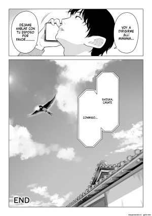 Date Roku Ore ga Dairi Tanetsuke Suru Koto ni Natta Hitozuma Tachibana Shizuka-san wa Nannimo Shiranai Sono 2La esposa Tachibana Shizuka, a la que me encargaron inseminar, no sabe nada 2 Spanish PainA-xi80 - Page 116