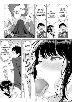 Date Roku Ore ga Dairi Tanetsuke Suru Koto ni Natta Hitozuma Tachibana Shizuka-san wa Nannimo Shiranai Sono 2La esposa Tachibana Shizuka, a la que me encargaron inseminar, no sabe nada 2 Spanish PainA-xi80 - Page 18