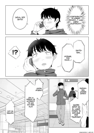 Date Roku Ore ga Dairi Tanetsuke Suru Koto ni Natta Hitozuma Tachibana Shizuka-san wa Nannimo Shiranai Sono 2La esposa Tachibana Shizuka, a la que me encargaron inseminar, no sabe nada 2 Spanish PainA-xi80 - Page 7