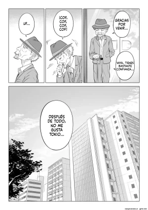 Date Roku Ore ga Dairi Tanetsuke Suru Koto ni Natta Hitozuma Tachibana Shizuka-san wa Nannimo Shiranai Sono 2La esposa Tachibana Shizuka, a la que me encargaron inseminar, no sabe nada 2 Spanish PainA-xi80 - Page 78