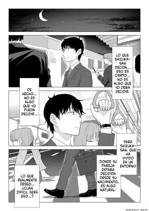 Date Roku Ore ga Dairi Tanetsuke Suru Koto ni Natta Hitozuma Tachibana Shizuka-san wa Nannimo Shiranai Sono 2La esposa Tachibana Shizuka, a la que me encargaron inseminar, no sabe nada 2 Spanish PainA-xi80 - Page 79