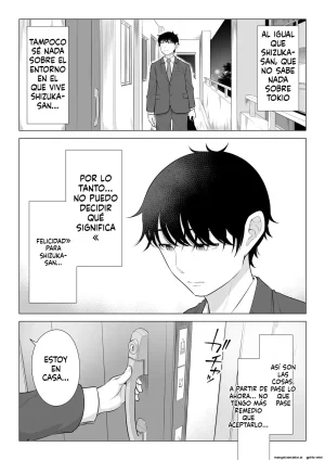 Date Roku Ore ga Dairi Tanetsuke Suru Koto ni Natta Hitozuma Tachibana Shizuka-san wa Nannimo Shiranai Sono 2La esposa Tachibana Shizuka, a la que me encargaron inseminar, no sabe nada 2 Spanish PainA-xi80 - Page 80