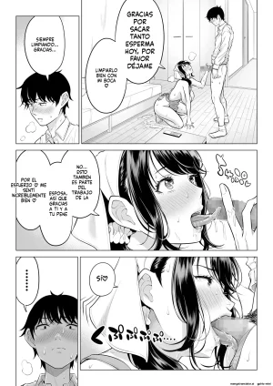 Date Roku Ore ga Dairi Tanetsuke Suru Koto ni Natta Hitozuma Tachibana Shizuka-san wa Nannimo Shiranai Sono 2La esposa Tachibana Shizuka, a la que me encargaron inseminar, no sabe nada 2 Spanish PainA-xi80 - Page 96