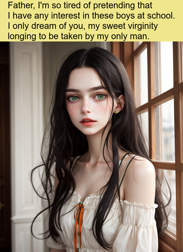 Daughters Volume 92 - Image 21