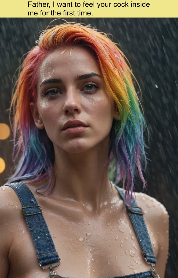 Daughters Volume 92 - Image 27