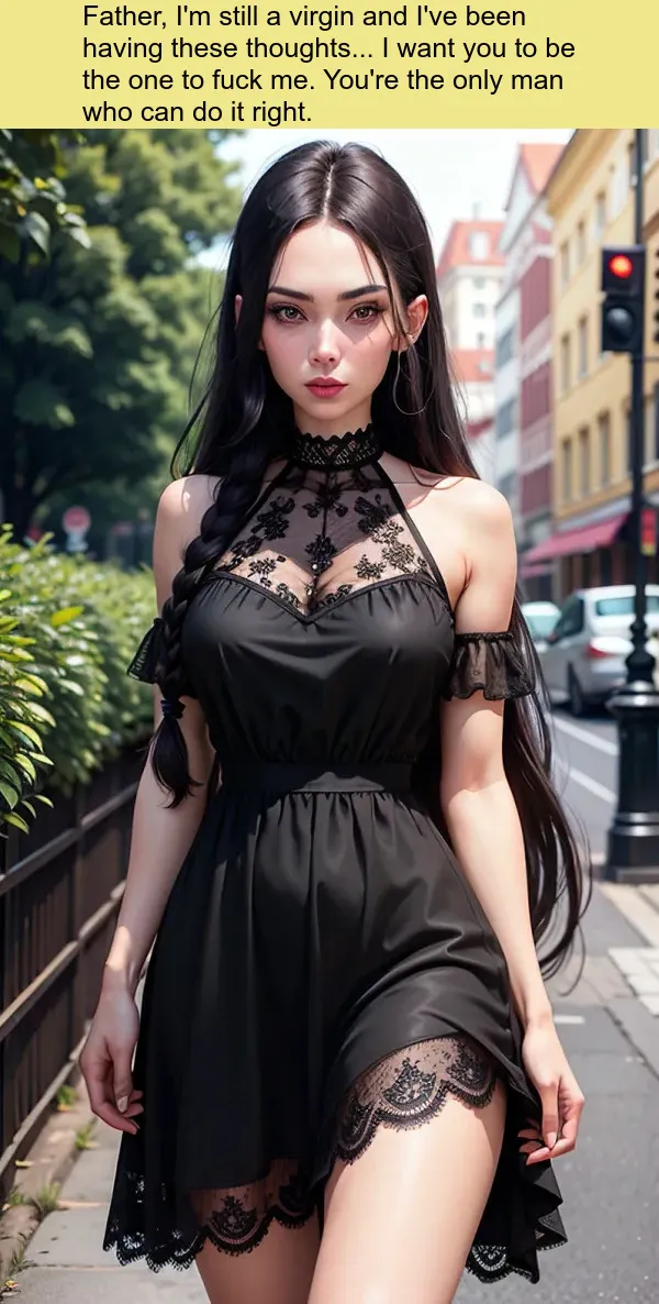 Daughters Volume 92 - Image 36