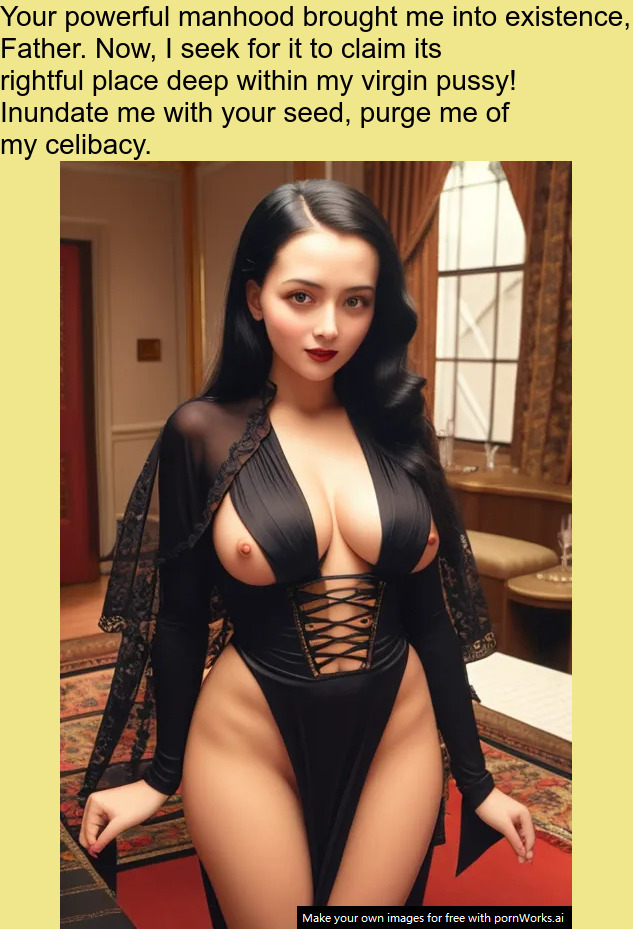 Daughters Volume 92 - Image 8