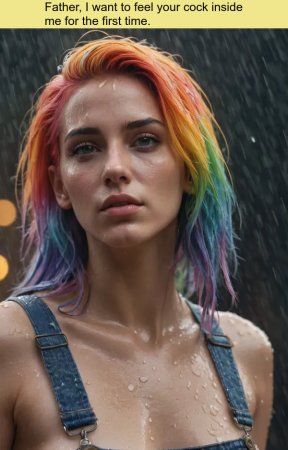 Daughters Volume 92 - Page 27