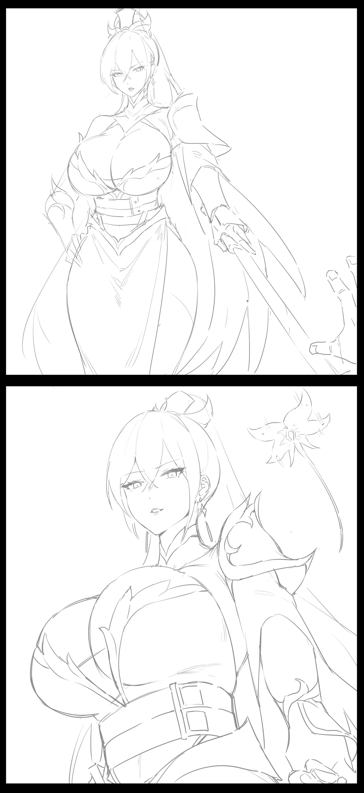 Dawalixi 修仙拍卖会2 Chinese - Image 13