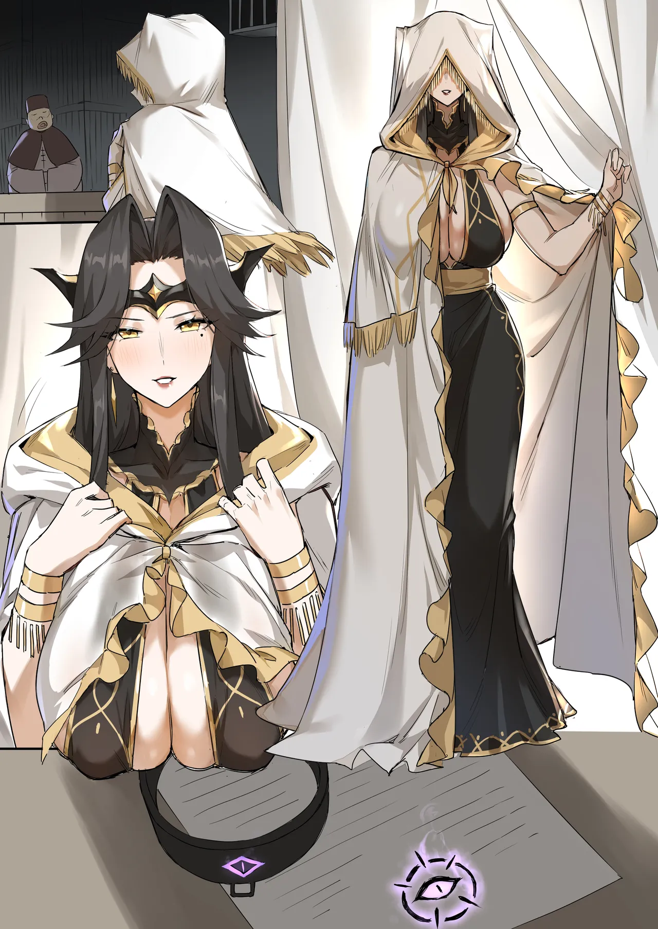 达瓦里希dawalixiP2 06012024 - 12312025 - Image 308