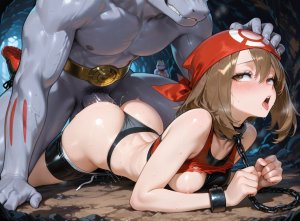 Dawn set 1 - Page 20